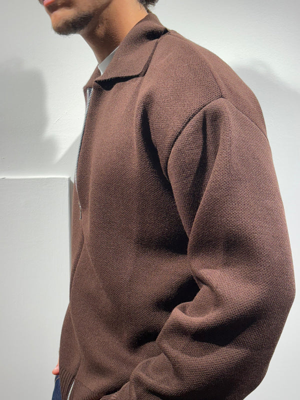 Cardigan ZIP TORONTO