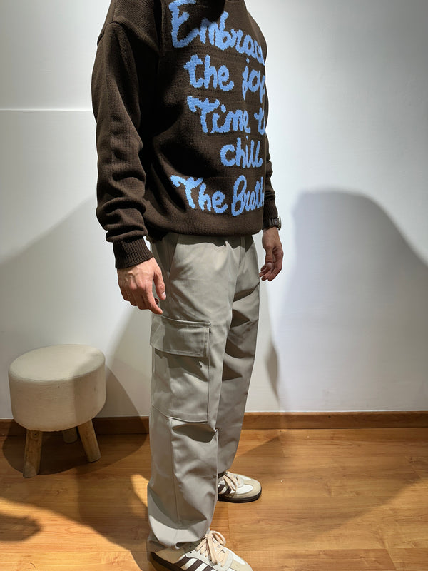 Pantalone CARGO TECNICO