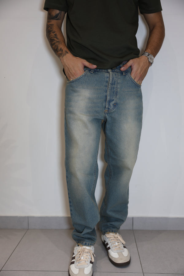 JEANS SAND